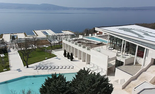 Novi Spa Hotels & Resort