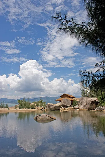 L’Alya Ninh Van Bay (ex. An Lam Ninh Van Bay Villas by Epikurean)