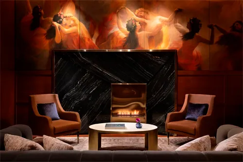 The St. Regis Belgrade