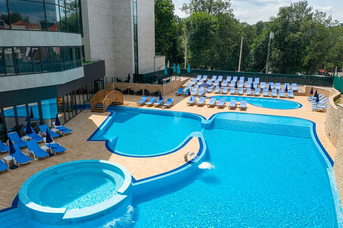 Tonanti Hotel & SPA