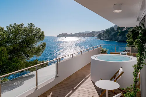 Villa Dubrovnik