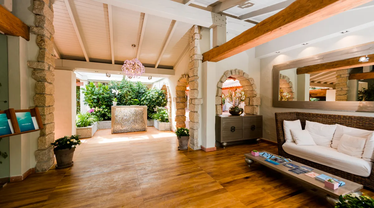 Forte Village Resort - Waterfront Suites (ex. Cala del Forte) (St. Margherita di Pula)