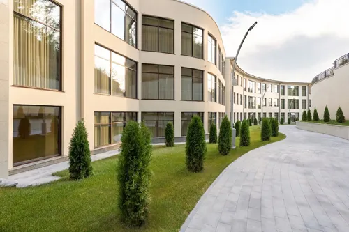 Санаторий 'Источник Кисловодск'