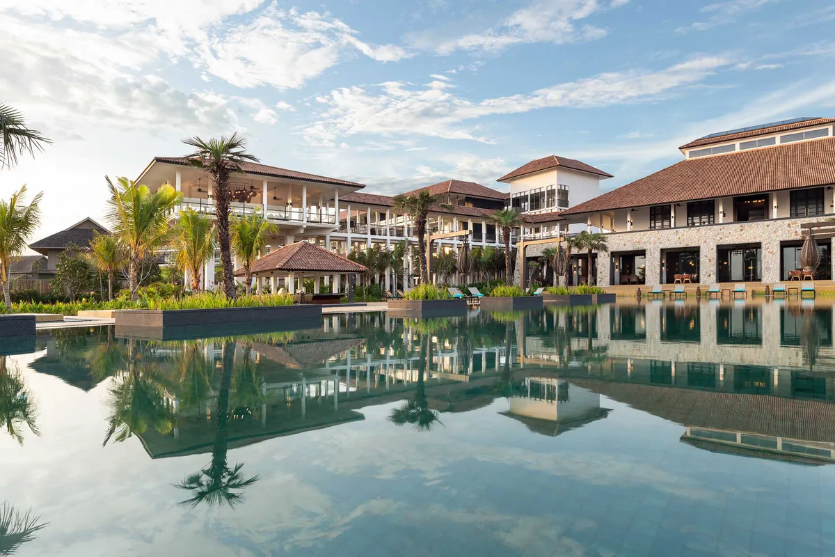 Anantara Desaru Coast Resort & Villas