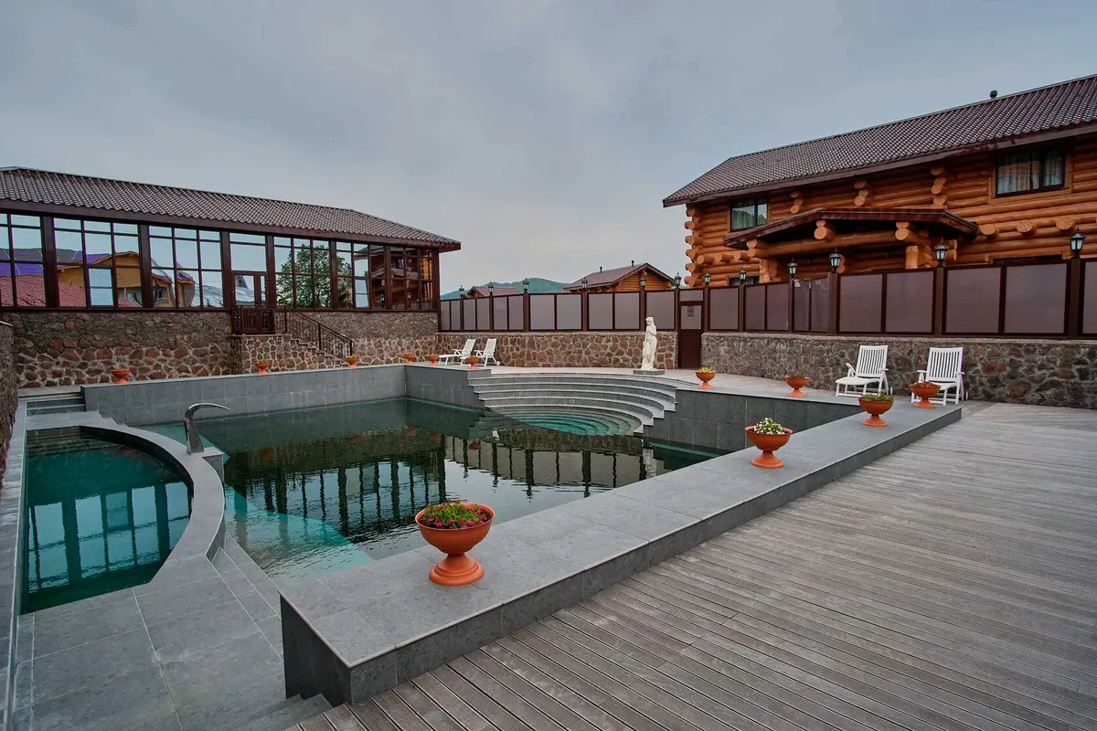 Тайны Камчатки