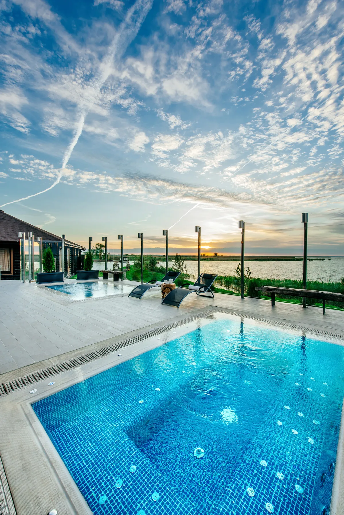 Уткино Country House