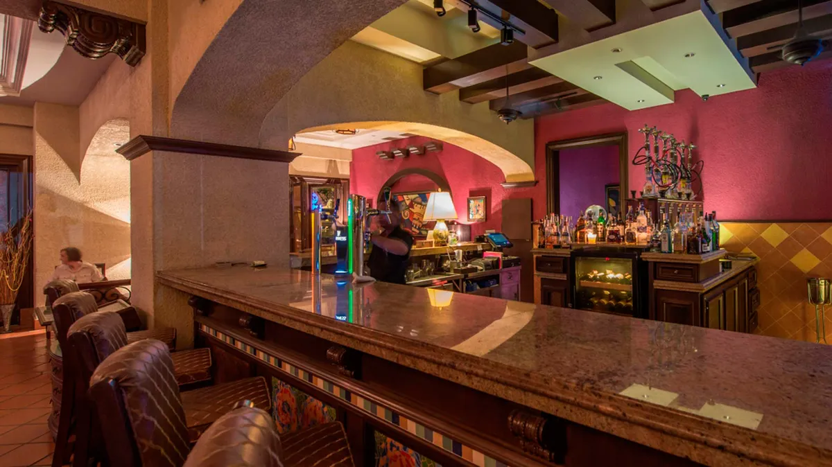 Casa del Rio, Melaka