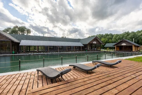 Minger Med Spa (село Мингер)