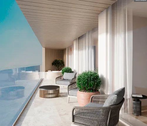 Miracleon Dusit Thani Resort & Spa Anapa