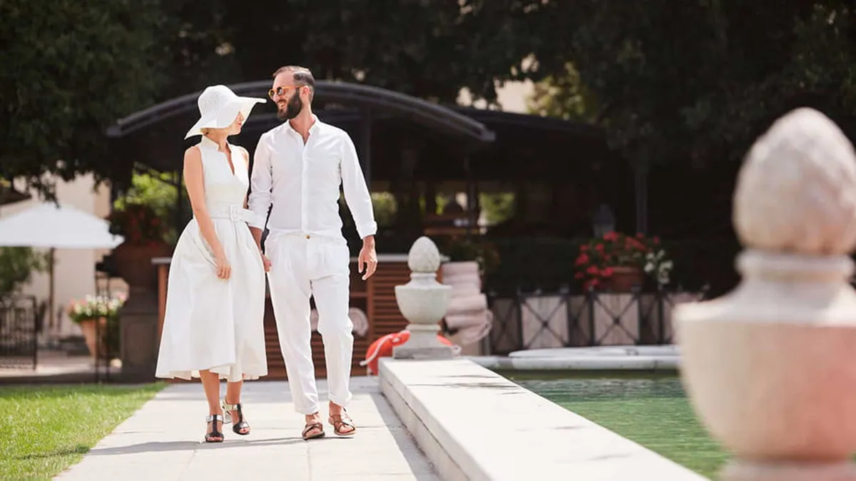 Four Seasons Hotel Firenze