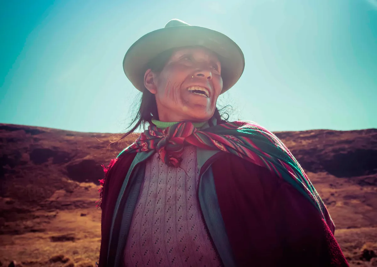 Explora Valle Sagrado