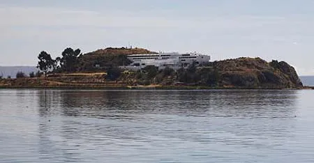 GHL Hotel Lago Titicaca (ex. Libertador Lago Titicaca Puno)