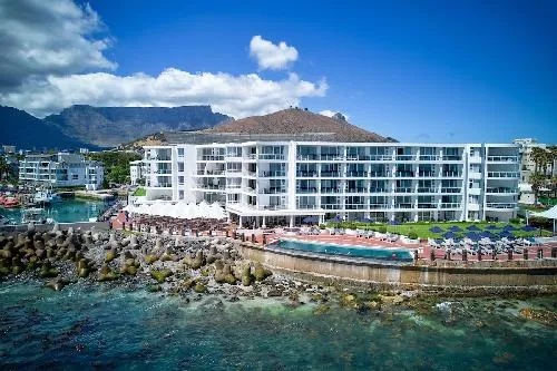 Radisson Collection Hotel, Waterfront Cape Town (ex. Radisson Blu Hotel Waterfront)