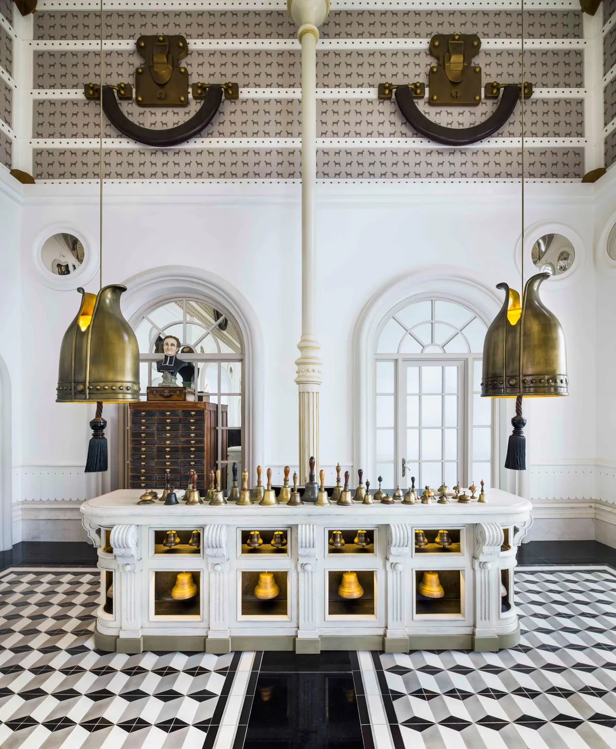 JW Marriott Phu Quoc Emerald Bay Resort & Spa