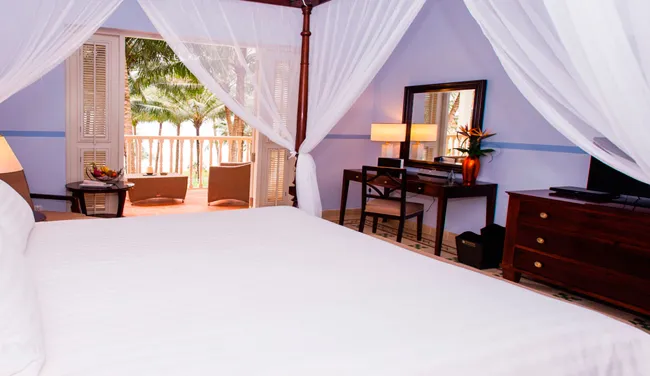 La Veranda Resort Phu Quoc - MGallery (ex. La Veranda Resort)