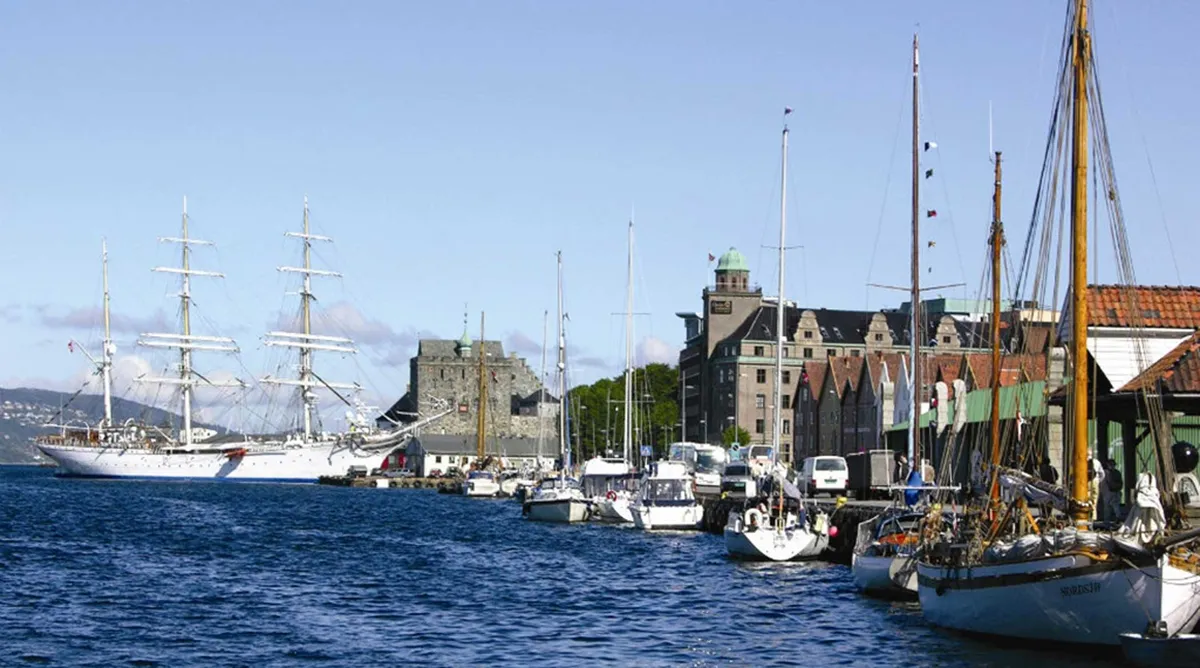 Clarion Collection Hotel Havnekontoret  