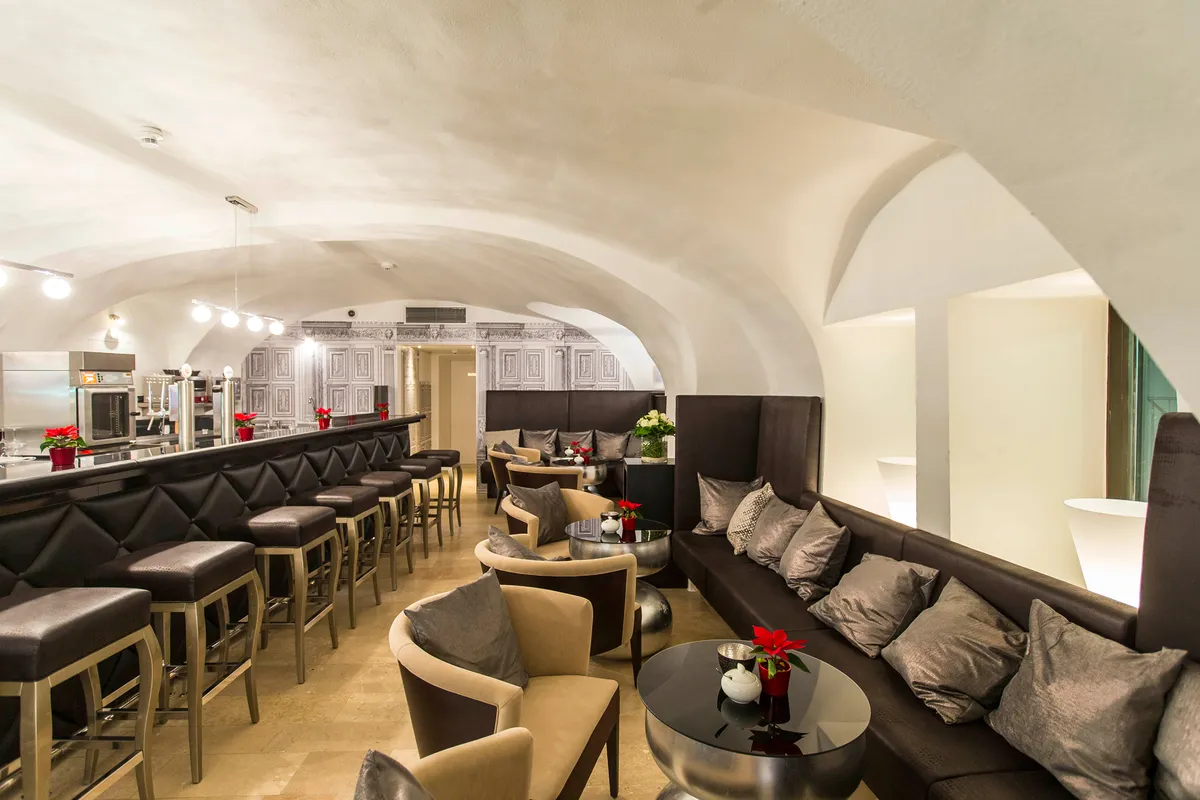 Radisson Blu Hotel Altstadt, Salzburg