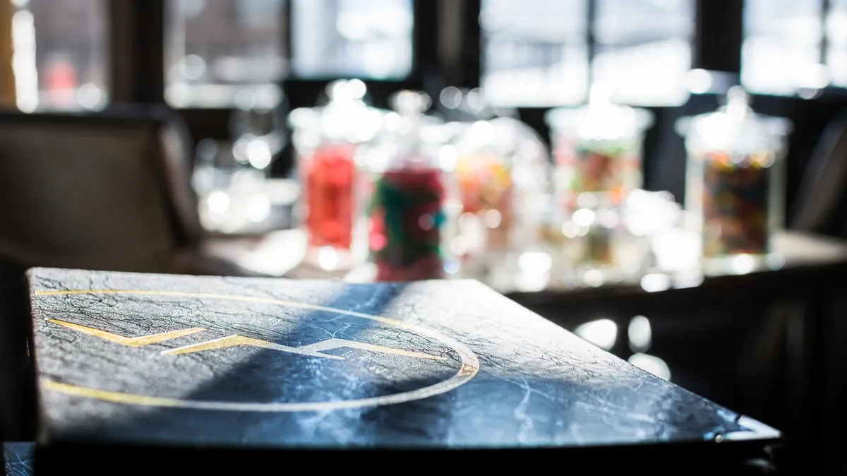 Hotel Les Suites du Montana