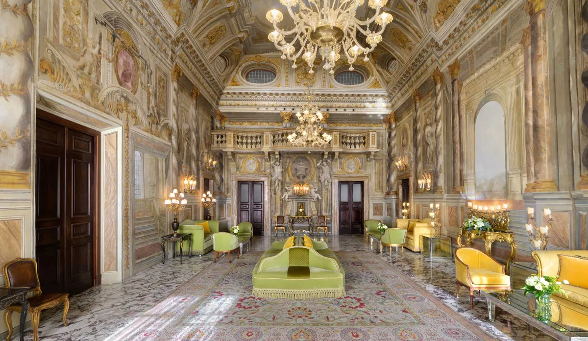 Grand Hotel Continental