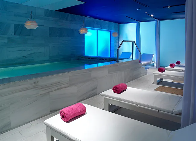 Hotel Hospes Palacio de los Patos (Granada)