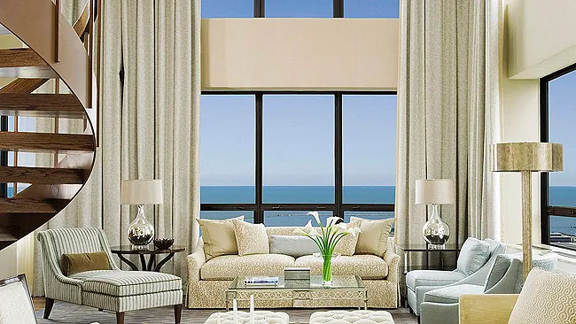 Four Seasons Hotel Chicago