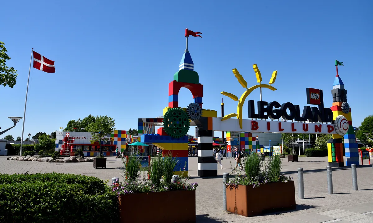 Hotel LEGOLAND®