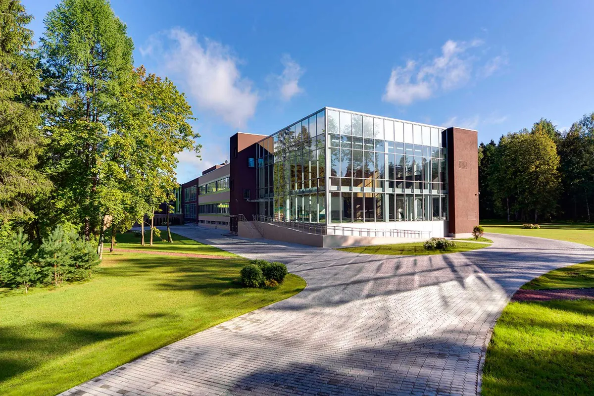 Центр здоровья Verba Mayr