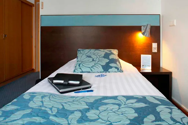 Hotel Haikko Manor & SPA