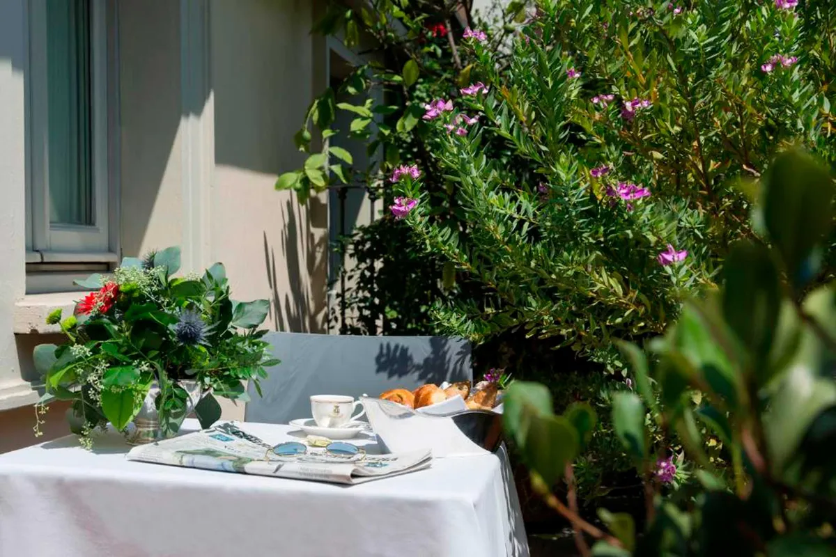 Grand Hotel et de Milan