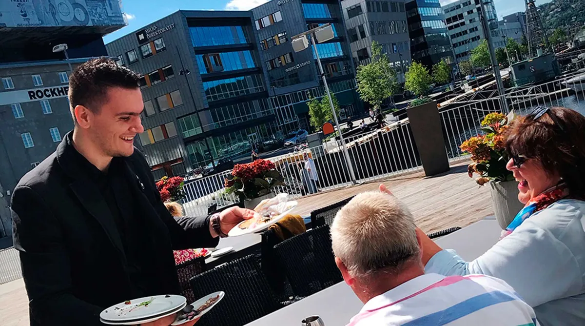 Clarion Hotel Trondheim