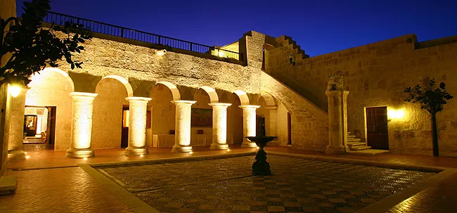 Casa Andina Private Collection