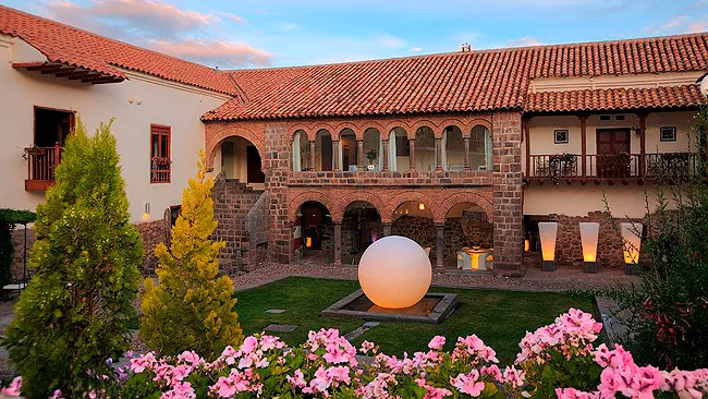 Casa Cartagena Boutique Hotel & Spa