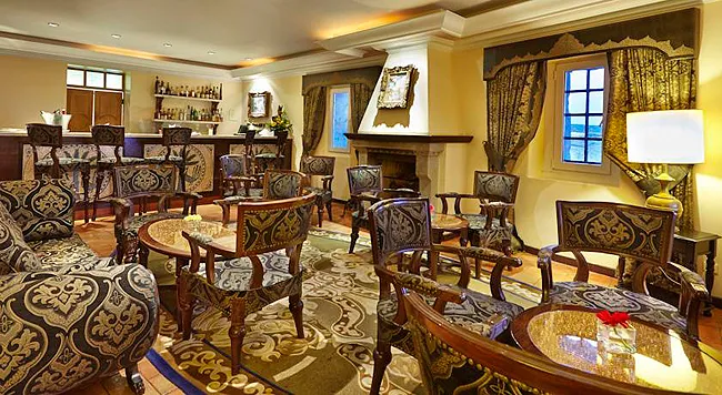 Fortaleza do Guincho Hotel e Restaurante