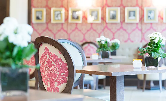 Champneys Tring (Tring)