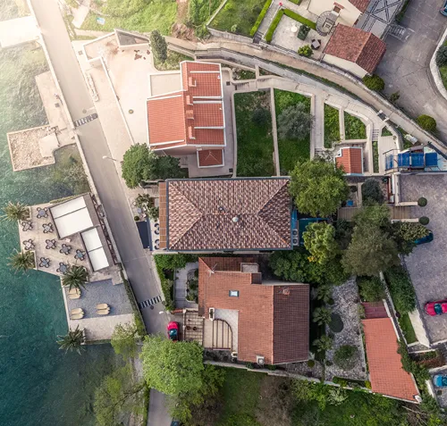 Forza Mare Hotel (Dobrota)