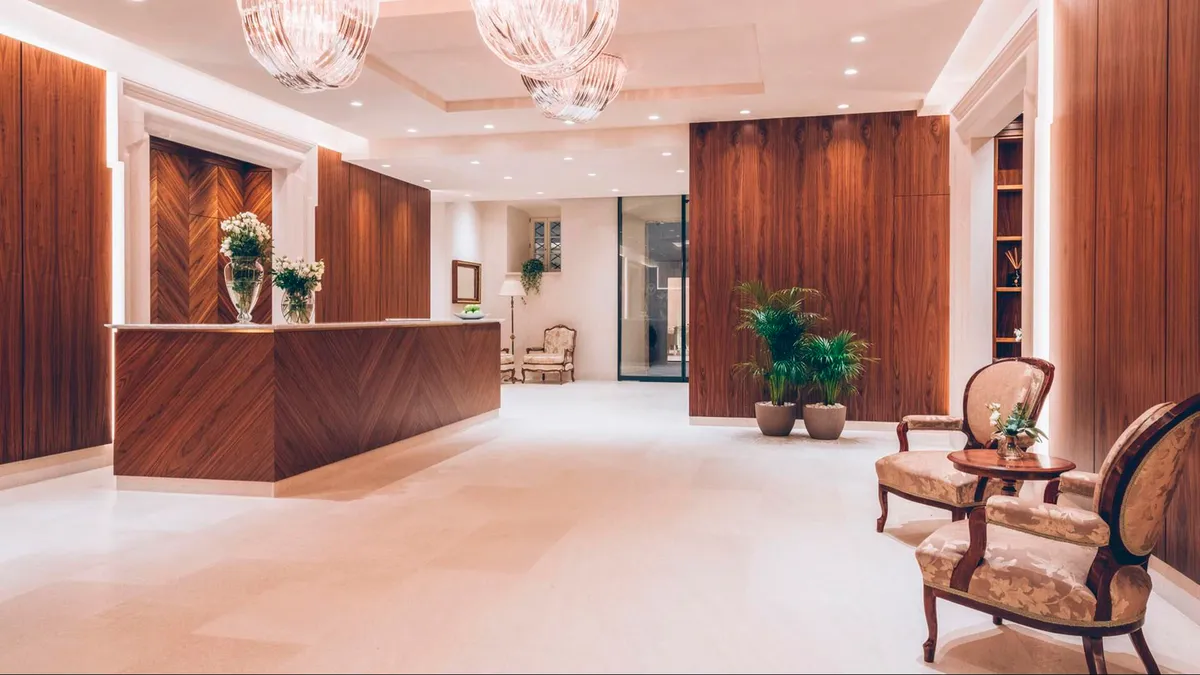 Heritage Grand Perast by Rixos (ex. Iberostar Heritage Grand Perast)