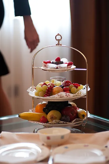 Le Royal Hotels & Resorts - Luxembourg