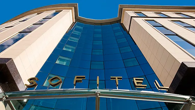 Sofitel Luxembourg Le Grand Ducal