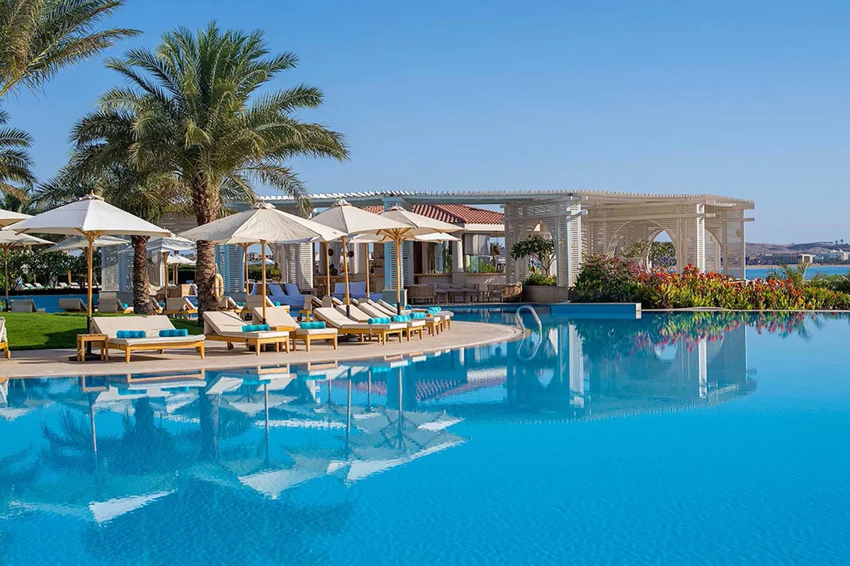 Baron Palace Sahl Hasheesh