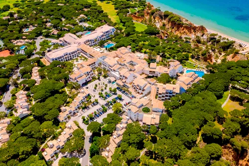 Pine Cliffs Resort - Pine Cliffs Residence, a Luxury Collection Resort (Albufeira)