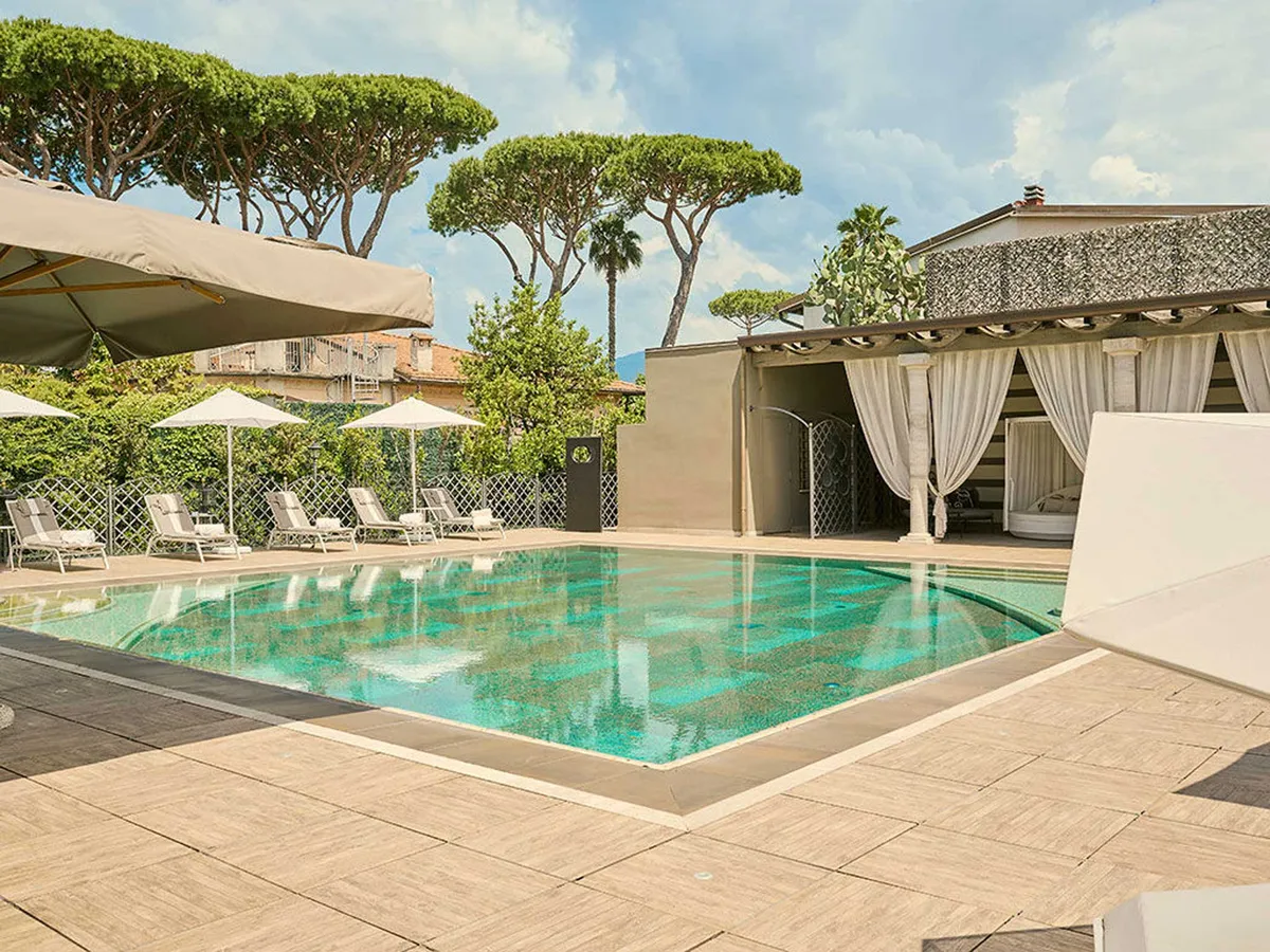 Grand Hotel Imperiale