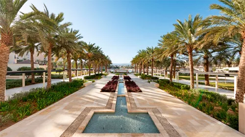 The Westin Saraya Aqaba Resort & Spa