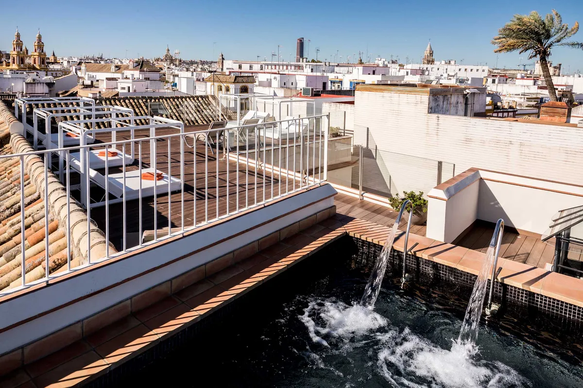 CoolRooms Palacio de Villapanes (ex. Hotel Palacio de Villapanes)