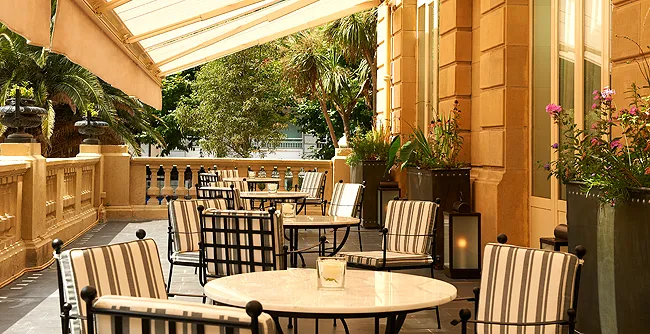 Hotel Maria Cristina, A Luxury Collection Hotel (San Sebastian)