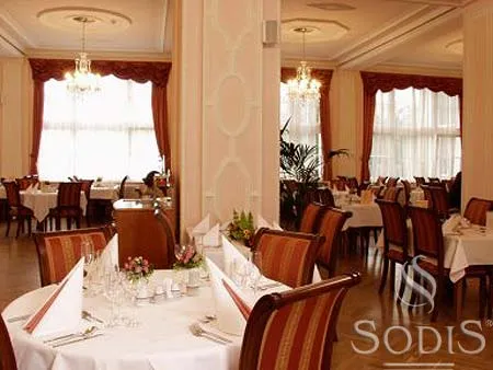 Hotel Imperial Spa & Health Club