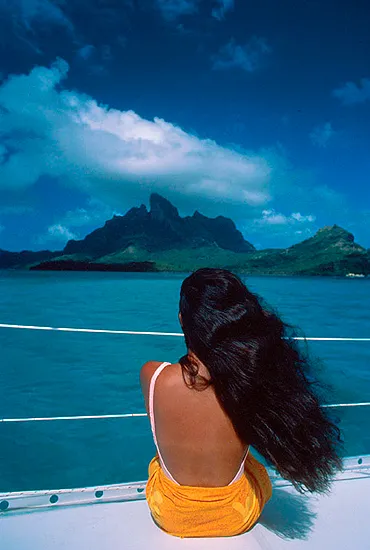 Archipels Catamaran Cruises