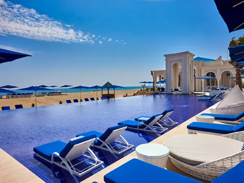 Banyan Tree Tamouda Bay