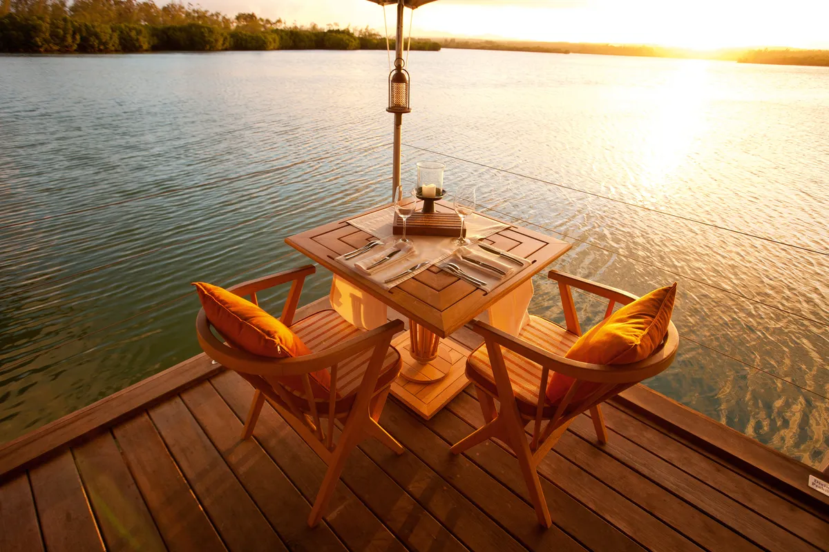 Constance Prince Maurice