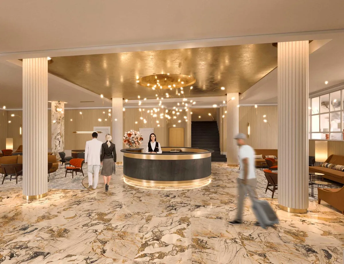 Steigenberger Hotel Bad Neuenahr