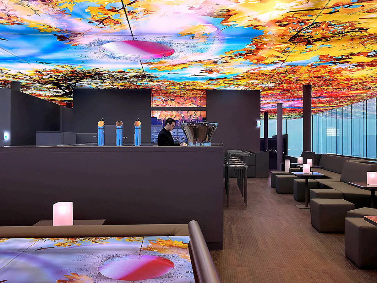 SO/ Vienna (ex. Sofitel Vienna Stephansdom)